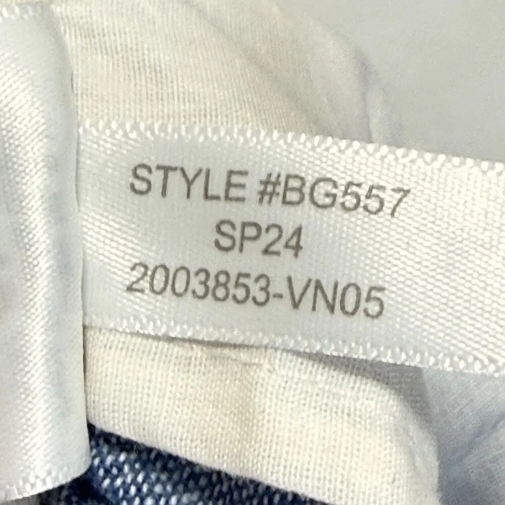J Crew Linen Blend 6